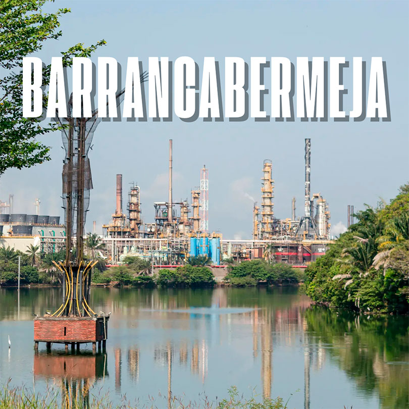 Barrancabermeja