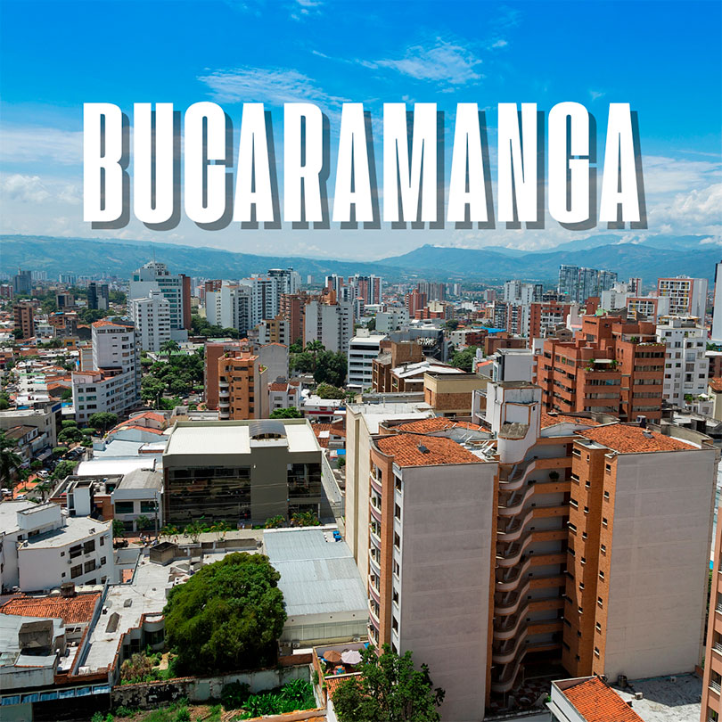 Bucaramanga