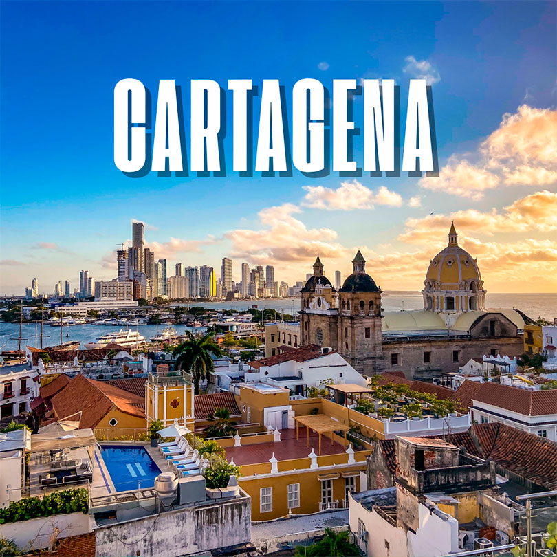 Cartagena