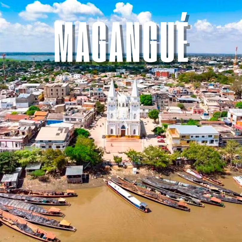 Magangué