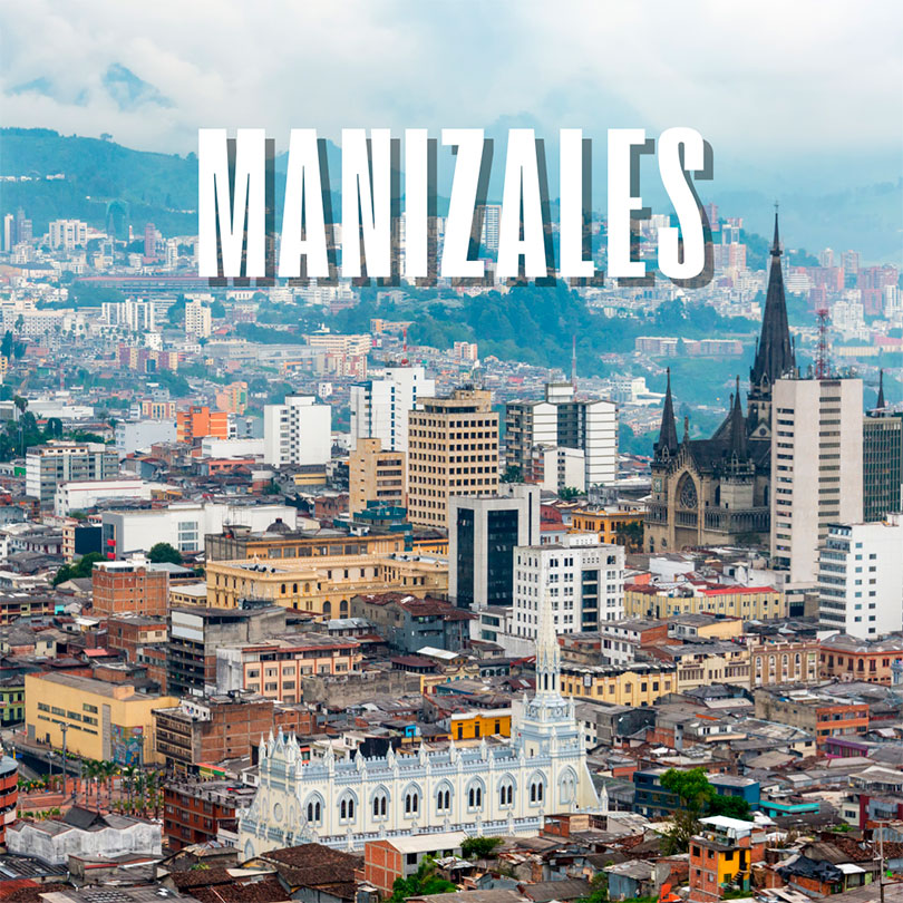 Manizales