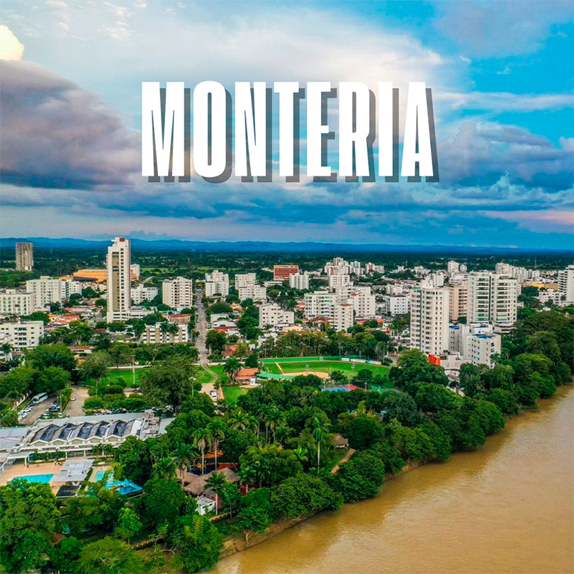 Montería