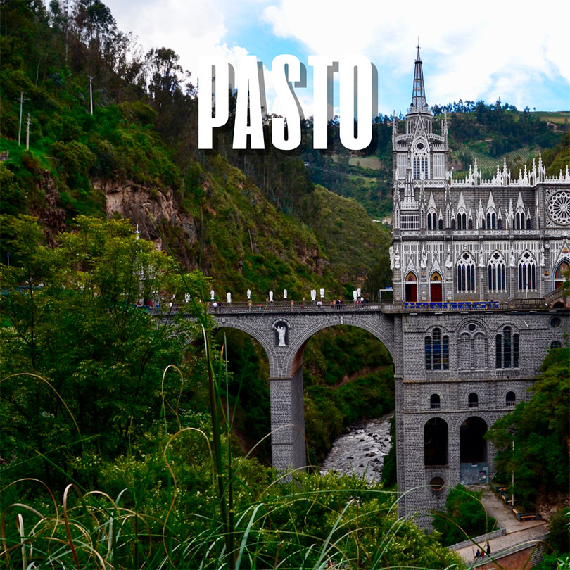 Pasto