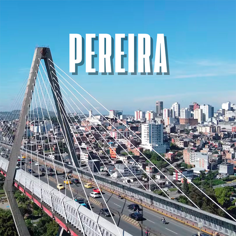 Pereira