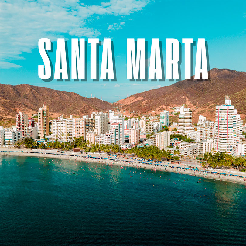 Santa Marta